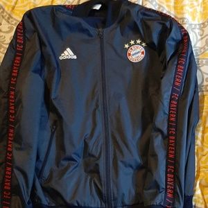 Adidas jacket